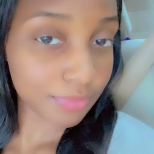 Meet your Posher, Keajanae